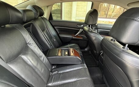 Nissan Teana, 2009 год, 946 000 рублей, 5 фотография