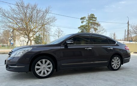 Nissan Teana, 2009 год, 946 000 рублей, 9 фотография