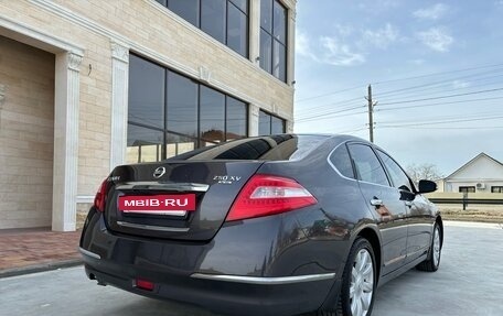 Nissan Teana, 2009 год, 946 000 рублей, 8 фотография