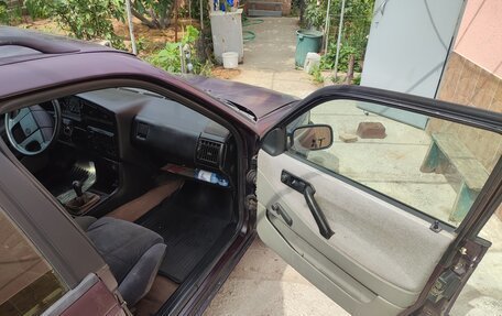 Volkswagen Passat B3, 1992 год, 260 000 рублей, 3 фотография