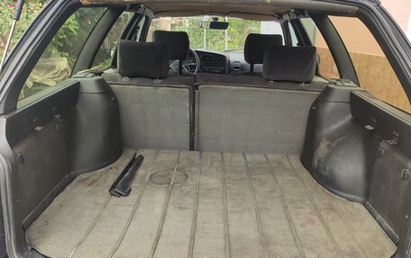 Volkswagen Passat B3, 1992 год, 260 000 рублей, 12 фотография