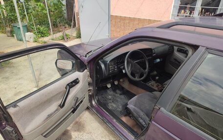 Volkswagen Passat B3, 1992 год, 260 000 рублей, 9 фотография