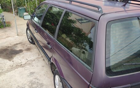 Volkswagen Passat B3, 1992 год, 260 000 рублей, 11 фотография
