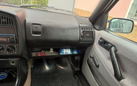 Volkswagen Passat B3, 1992 год, 260 000 рублей, 6 фотография