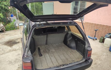 Volkswagen Passat B3, 1992 год, 260 000 рублей, 13 фотография