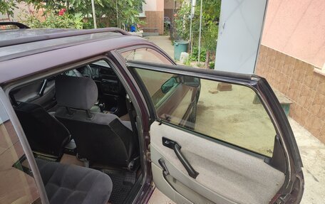 Volkswagen Passat B3, 1992 год, 260 000 рублей, 5 фотография