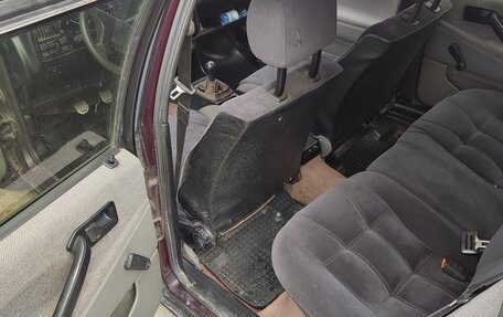 Volkswagen Passat B3, 1992 год, 260 000 рублей, 8 фотография