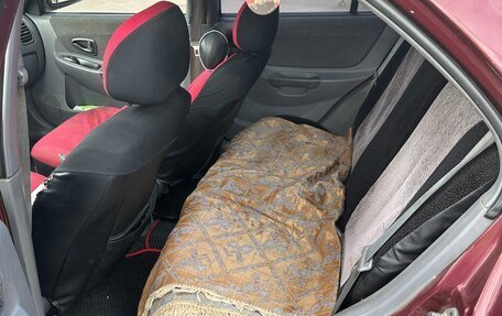 Hyundai Accent II, 2008 год, 370 000 рублей, 12 фотография