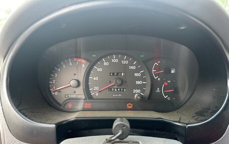 Hyundai Accent II, 2008 год, 370 000 рублей, 8 фотография