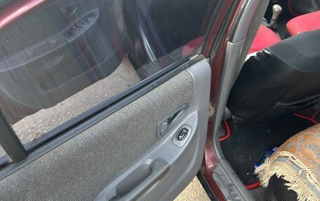 Hyundai Accent II, 2008 год, 370 000 рублей, 11 фотография