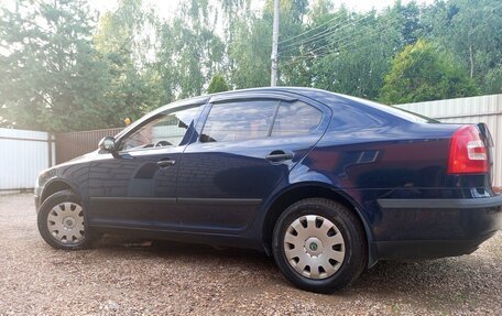 Skoda Octavia IV, 2005 год, 430 000 рублей, 5 фотография