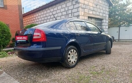 Skoda Octavia IV, 2005 год, 430 000 рублей, 4 фотография