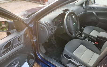 Skoda Octavia IV, 2005 год, 430 000 рублей, 11 фотография