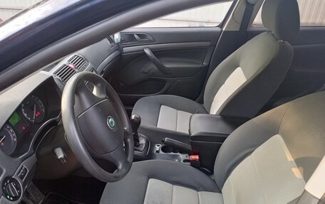 Skoda Octavia IV, 2005 год, 430 000 рублей, 12 фотография