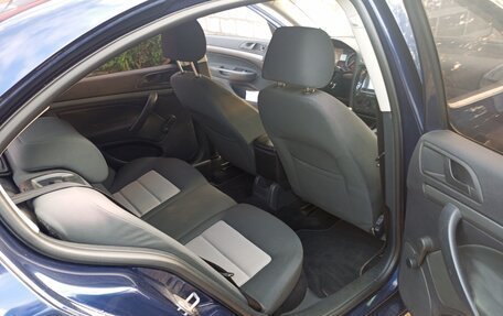 Skoda Octavia IV, 2005 год, 430 000 рублей, 14 фотография