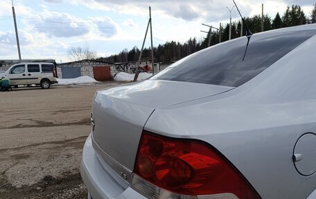 Opel Astra H, 2007 год, 380 000 рублей, 2 фотография