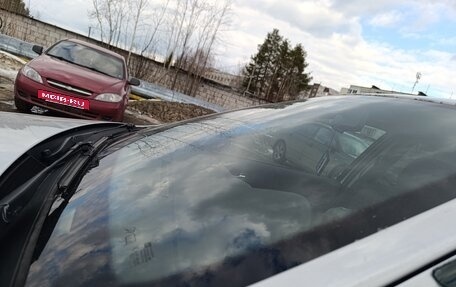Opel Astra H, 2007 год, 380 000 рублей, 7 фотография