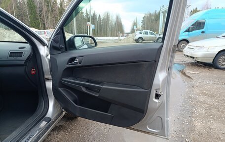 Opel Astra H, 2007 год, 380 000 рублей, 21 фотография