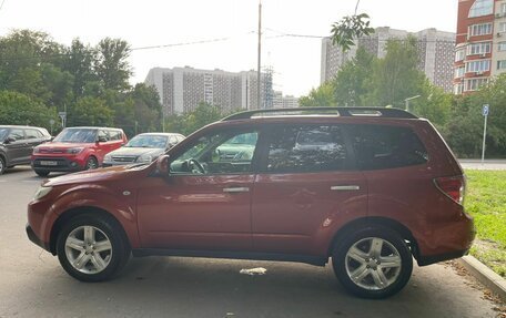Subaru Forester, 2010 год, 950 000 рублей, 2 фотография