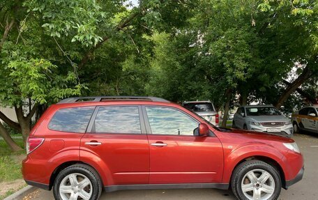 Subaru Forester, 2010 год, 950 000 рублей, 4 фотография