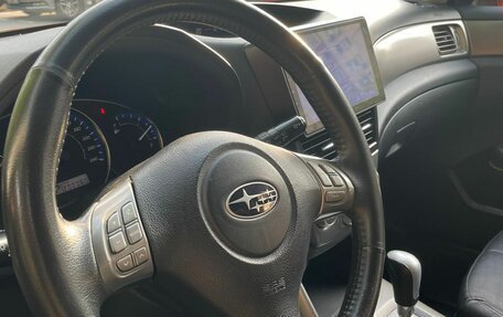Subaru Forester, 2010 год, 950 000 рублей, 7 фотография