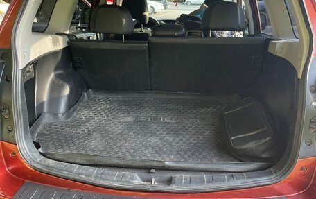 Subaru Forester, 2010 год, 950 000 рублей, 9 фотография