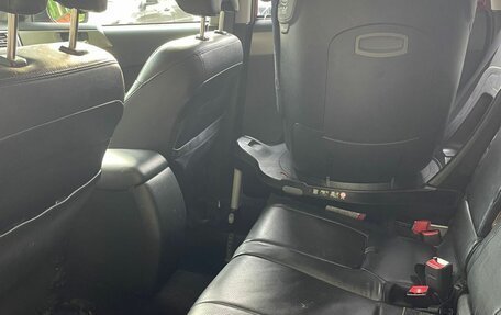 Subaru Forester, 2010 год, 950 000 рублей, 10 фотография