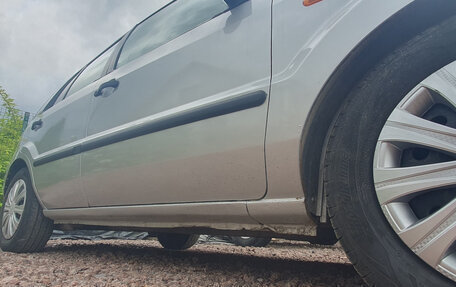 Ford Fusion I, 2003 год, 260 000 рублей, 3 фотография