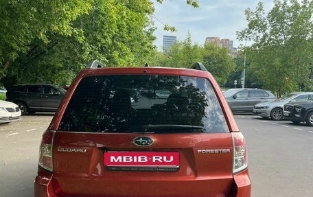 Subaru Forester, 2010 год, 950 000 рублей, 6 фотография