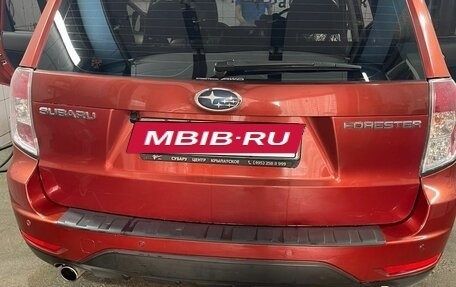 Subaru Forester, 2010 год, 950 000 рублей, 5 фотография