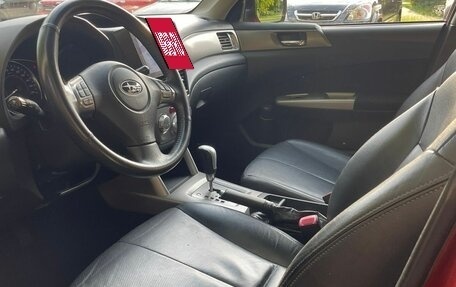 Subaru Forester, 2010 год, 950 000 рублей, 8 фотография