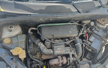 Ford Fusion I, 2003 год, 260 000 рублей, 16 фотография