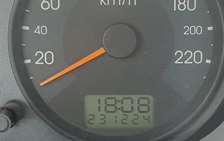 Ford Fusion I, 2003 год, 260 000 рублей, 14 фотография