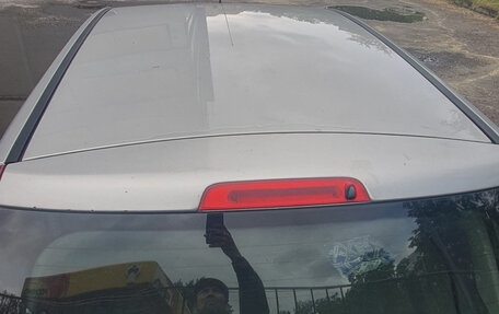 Ford Fusion I, 2003 год, 260 000 рублей, 17 фотография