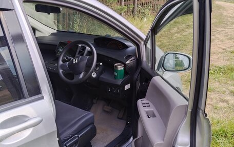 Honda Freed I, 2008 год, 920 000 рублей, 3 фотография