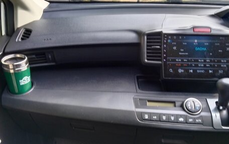 Honda Freed I, 2008 год, 920 000 рублей, 4 фотография