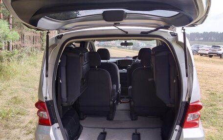 Honda Freed I, 2008 год, 920 000 рублей, 6 фотография