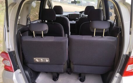 Honda Freed I, 2008 год, 920 000 рублей, 5 фотография