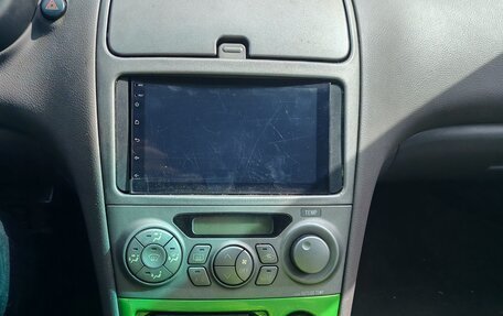 Toyota Celica VII рестайлинг, 2001 год, 750 000 рублей, 4 фотография