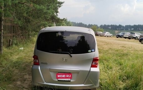 Honda Freed I, 2008 год, 920 000 рублей, 7 фотография