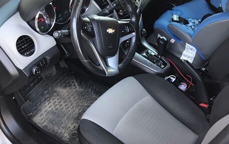 Chevrolet Cruze II, 2012 год, 970 000 рублей, 7 фотография