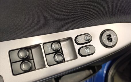 Hyundai Solaris II рестайлинг, 2014 год, 1 050 000 рублей, 12 фотография