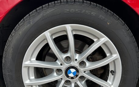 BMW 1 серия, 2016 год, 1 350 000 рублей, 3 фотография