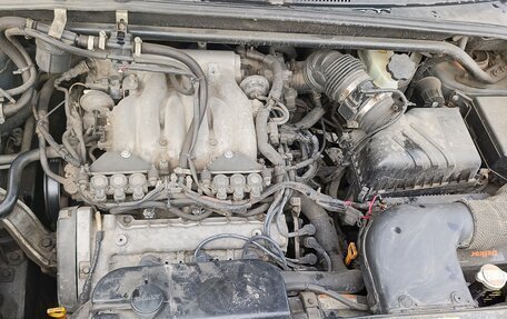 Hyundai Tucson III, 2007 год, 750 000 рублей, 11 фотография
