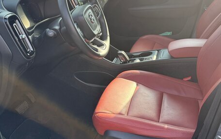 Volvo XC40 I, 2019 год, 3 450 000 рублей, 8 фотография