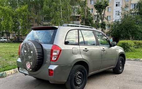 Chery Tiggo (T11), 2013 год, 450 000 рублей, 5 фотография