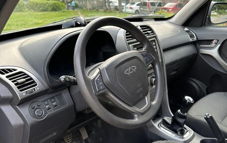 Chery Tiggo (T11), 2013 год, 450 000 рублей, 7 фотография