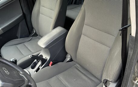 Chery Tiggo (T11), 2013 год, 450 000 рублей, 8 фотография