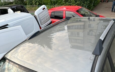Chery Tiggo (T11), 2013 год, 450 000 рублей, 12 фотография