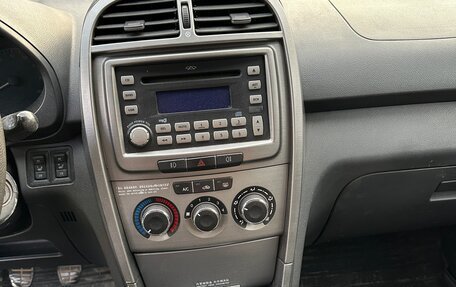 Chery Tiggo (T11), 2013 год, 450 000 рублей, 14 фотография